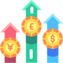 پیش‌نمایش فایل currency-rate-5130525 از پک بانکداری