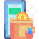 پیش‌نمایش فایل digital-wallet-5130529 از پک بانکداری