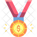 پیش‌نمایش فایل finance-medal-5130542 از پک بانکداری