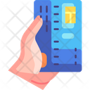 پیش‌نمایش فایل hold-credit-card-5130533 از پک بانکداری