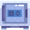 پیش‌نمایش فایل locker-5130555 از پک بانکداری