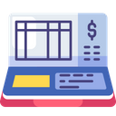 پیش‌نمایش فایل passbook-5130548 از پک بانکداری