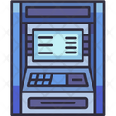 پیش‌نمایش فایل atm-machine-5130403 از پک بانکداری