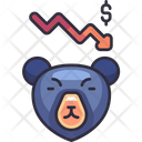 پیش‌نمایش فایل bear-market-5130407 از پک بانکداری