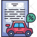پیش‌نمایش فایل car-loan-5130410 از پک بانکداری