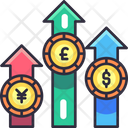 پیش‌نمایش فایل currency-rate-5130416 از پک بانکداری