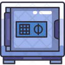 پیش‌نمایش فایل locker-5130446 از پک بانکداری