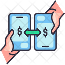 پیش‌نمایش فایل mobile-transfer-5130436 از پک بانکداری