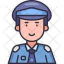 پیش‌نمایش فایل security-man-5130448 از پک بانکداری