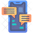 پیش‌نمایش فایل mobile-chat-5163917 از پک ارتباطات