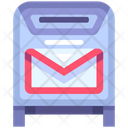 پیش‌نمایش فایل post-box-5163926 از پک ارتباطات