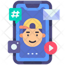 پیش‌نمایش فایل social-media-5163935 از پک ارتباطات