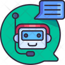 پیش‌نمایش فایل bot-communication-5163850 از پک ارتباطات