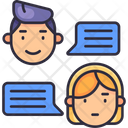 پیش‌نمایش فایل conversation-5163854 از پک ارتباطات