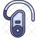 پیش‌نمایش فایل earpiece-5163856 از پک ارتباطات