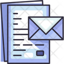 پیش‌نمایش فایل letter-5163863 از پک ارتباطات