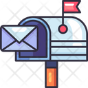 پیش‌نمایش فایل mail-box-5163864 از پک ارتباطات