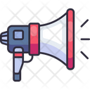 پیش‌نمایش فایل megaphone-5163865 از پک ارتباطات
