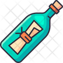 پیش‌نمایش فایل message-in-bottle-5163866 از پک ارتباطات