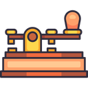 پیش‌نمایش فایل morse-code-5163868 از پک ارتباطات