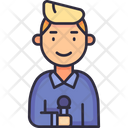 پیش‌نمایش فایل news-reporter-5163870 از پک ارتباطات