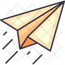 پیش‌نمایش فایل paper-plane-5163873 از پک ارتباطات