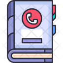 پیش‌نمایش فایل phonebook-5163874 از پک ارتباطات