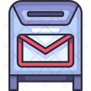 پیش‌نمایش فایل post-box-5163876 از پک ارتباطات
