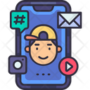 پیش‌نمایش فایل social-media-5163885 از پک ارتباطات