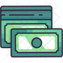 پیش‌نمایش فایل cash-money-5157938 از پک امور مالی