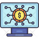 پیش‌نمایش فایل digital-currency-5157944 از پک امور مالی