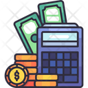 پیش‌نمایش فایل fund-budget-5157948 از پک امور مالی