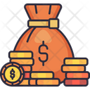 پیش‌نمایش فایل money-bag-5157961 از پک امور مالی