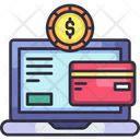 پیش‌نمایش فایل online-transaction-5157964 از پک امور مالی