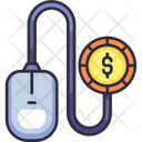 پیش‌نمایش فایل pay-per-click-5157965 از پک امور مالی