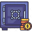 پیش‌نمایش فایل safebox-5157969 از پک امور مالی