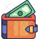 پیش‌نمایش فایل wallet-5157980 از پک امور مالی