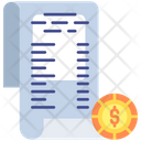 پیش‌نمایش فایل bill-5158099 از پک امور مالی