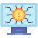 پیش‌نمایش فایل digital-currency-5158108 از پک امور مالی
