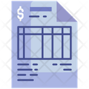 پیش‌نمایش فایل invoice-5158118 از پک امور مالی