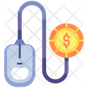 پیش‌نمایش فایل pay-per-click-5158129 از پک امور مالی