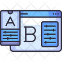 پیش‌نمایش فایل ab-testing-5173298 از پک توسعه وب