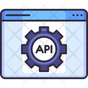 پیش‌نمایش فایل api-5173299 از پک توسعه وب