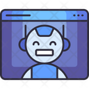 پیش‌نمایش فایل bot-5173303 از پک توسعه وب