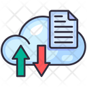پیش‌نمایش فایل data-transfer-5173306 از پک توسعه وب