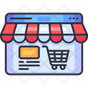 پیش‌نمایش فایل ecommerce-5173310 از پک توسعه وب