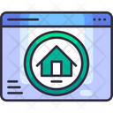 پیش‌نمایش فایل homepage-5173315 از پک توسعه وب