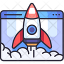 پیش‌نمایش فایل launch-5173319 از پک توسعه وب