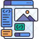 پیش‌نمایش فایل layout-5173322 از پک توسعه وب