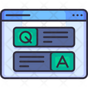 پیش‌نمایش فایل qna-5173330 از پک توسعه وب